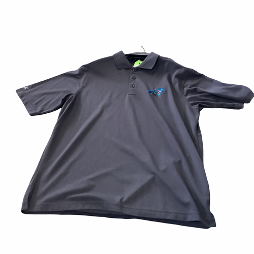 Vist Large View of Product Image Which is Used S.S. T-Shirt M LG