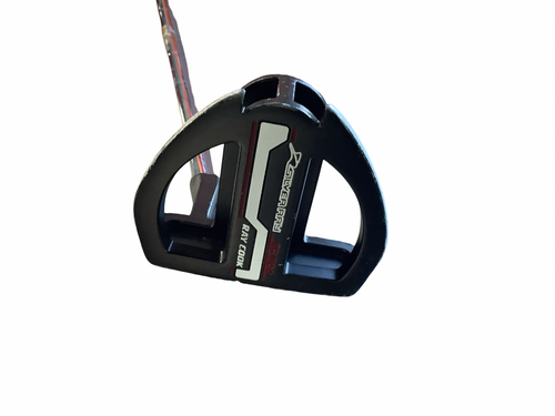 Vist Large View of Product Image Which is Used Ray Cook SR 900 Mens Putter RH