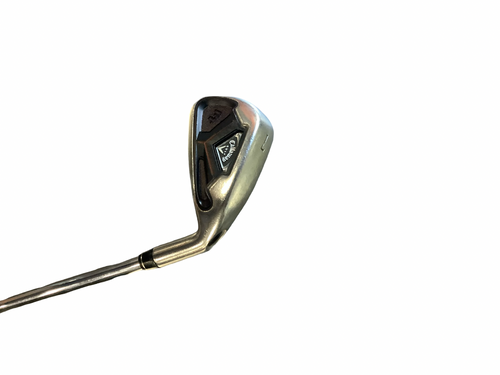 Vist Large View of Product Image Which is Used Callaway FT Mens Individual Iron RH 7 Iron