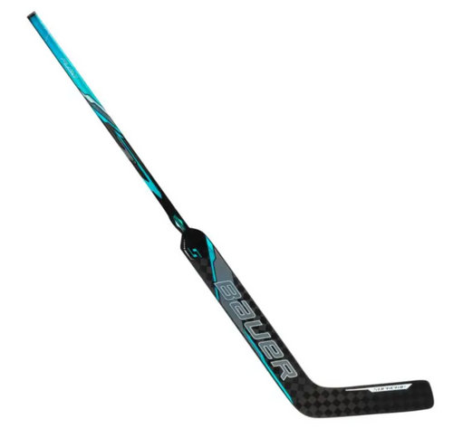 Vist Large View of Product Image Which is New BAUER FUSE GOAL STICK SR