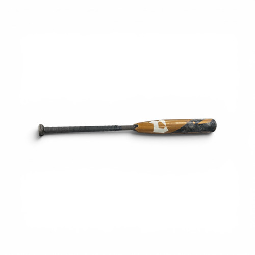 Vist Large View of Product Image Which is Used Demarini ZOA Z8ZL-22 BB/SB USSSA 2 3/4 Bat 31"