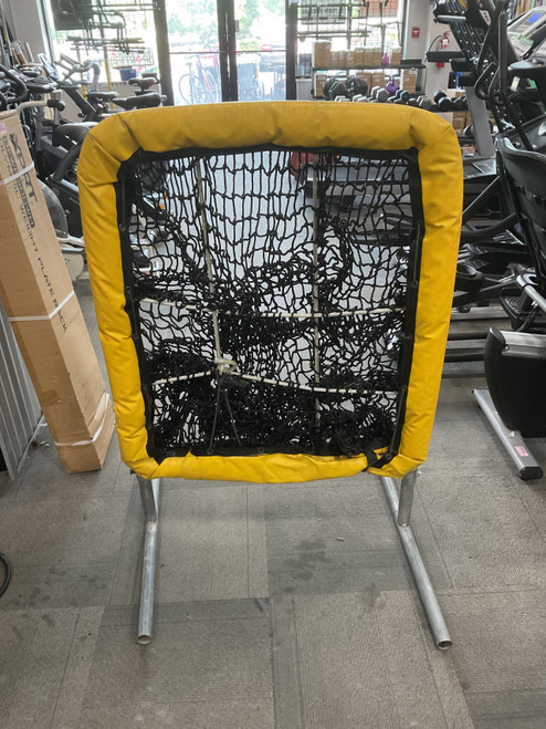 Vist Large View of Product Image Which is Used BASEBALL 9 GRID BB/SB Training Aid