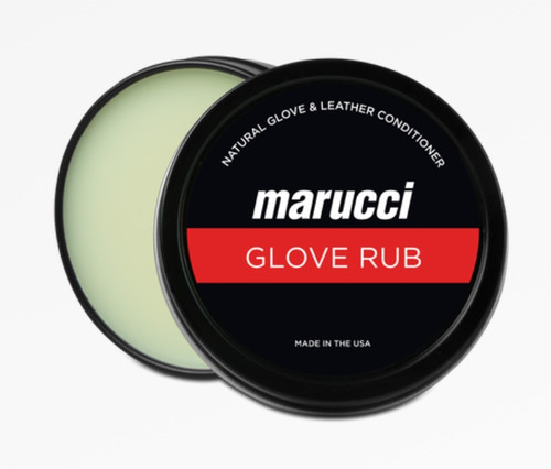 Vist Large View of Product Image Which is New MARUCCI GLOVE RUB