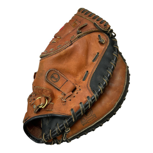 Vist Large View of Product Image Which is Used Louisville Slugger GTPS-205 RHT MITT