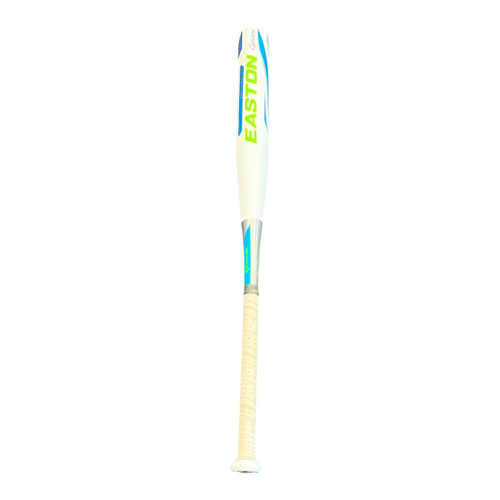 Vist Large View of Product Image Which is Used Easton CYCLONE BB/SB Fastpitch Bat 30"