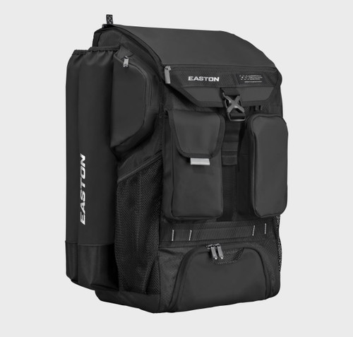 Vist Large View of Product Image Which is New BLACK EASTON 5 TOOL PHENOM BACKPACK