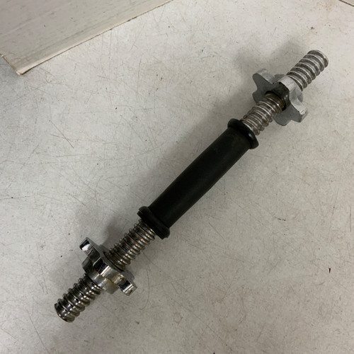 Vist Large View of Product Image Which is Used Dumbbell Handle 14"