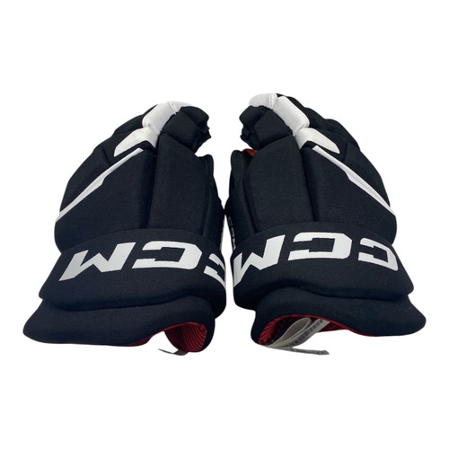 Vist Large View of Product Image Which is Used CCM NEXT Intermediate Gloves Black 13"