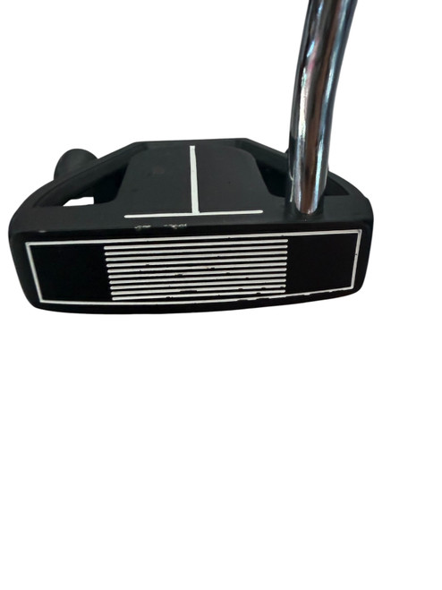 Vist Large View of Product Image Which is Used Orlimar F80 Mens Putter RH