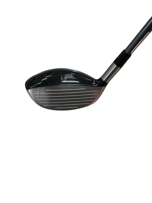 Vist Large View of Product Image Which is Used Cleveland CLEVELAND LAUNCHER Mens Fairway Wood RH 3 Wood