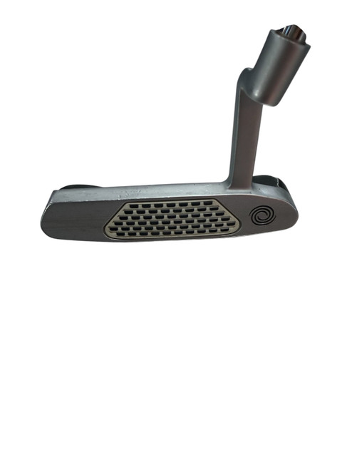 Vist Large View of Product Image Which is Used Odyssey STROKE LAB ONE Mens Putter RH