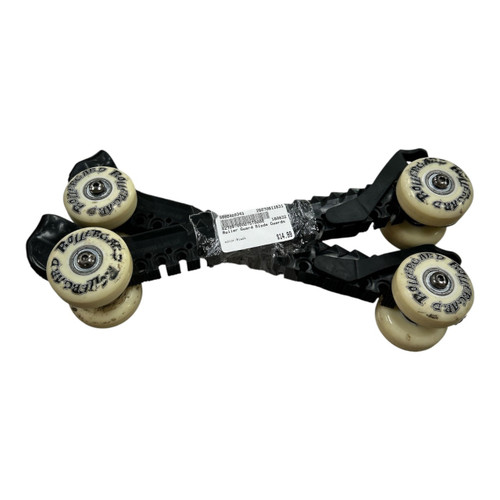Vist Large View of Product Image Which is Used Hockey Accessory Black