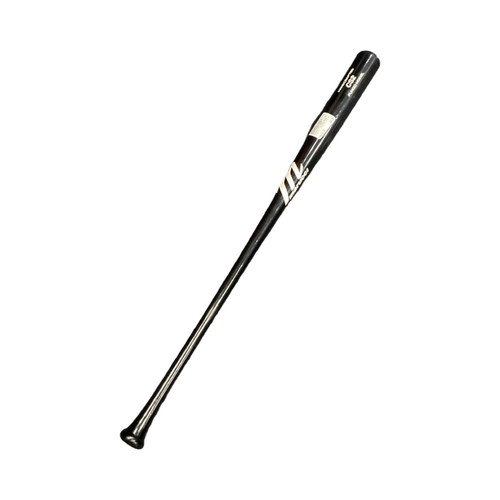 Vist Large View of Product Image Which is Used, Marucci CS2 FUNGO MODEL BB/SB Wood Bat, 34", one-piece 