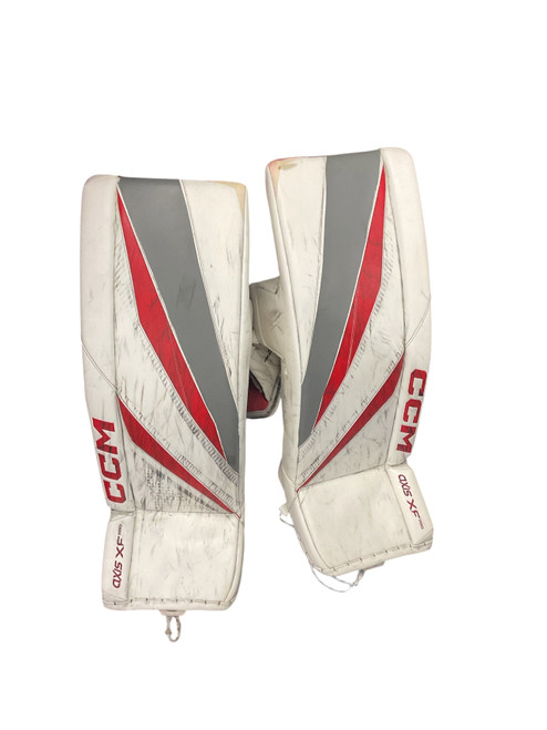 Vist Large View of Product Image Which is Used CCM AXIS XF PRO Senior Body Armor L/XL