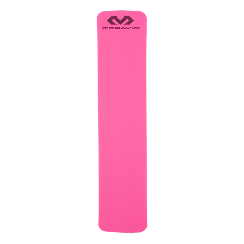Vist Large View of Product Image Which is New McDavid Pre-Cut Kinesiology Tape Strips Single Roll- Pink