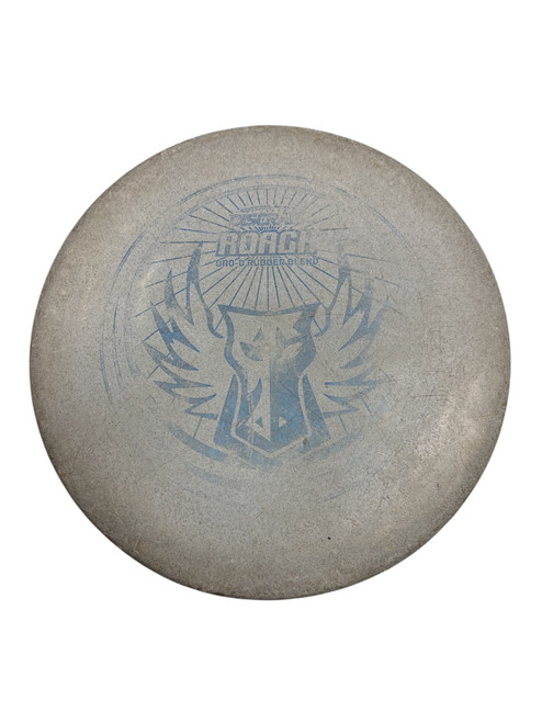 Vist Large View of Product Image Which is Used Discraft ROACH Disc Golf Putter None