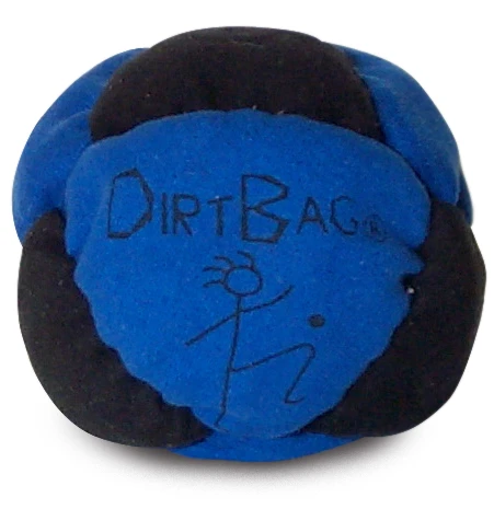 Vist Large View of Product Image Which is New Dirtbag Classic Footbag