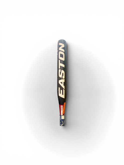 Vist Large View of Product Image Which is Used Easton MYSTIQUE BB/SB Fastpitch Bat 30"