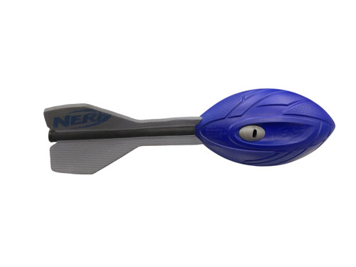 Vist Large View of Product Image Which is NERF  Football