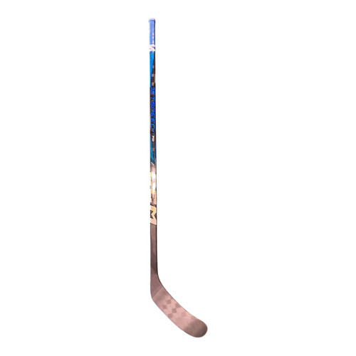 Vist Large View of Product Image Which is Used CCM JETSPEED FT7 PRO Senior One Piece Left 85 Flex