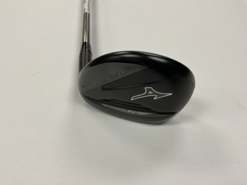 Vist Large View of Product Image Which is Used Mizuno JPX FLI-HI Mens Hybrid Club RH 6 Hybrid
