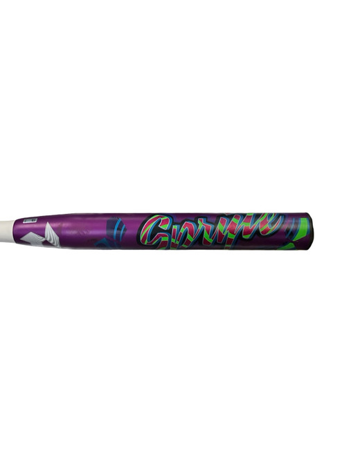 Vist Large View of Product Image Which is Used Demarini SPF-25 BB/SB Fastpitch Bat 33"