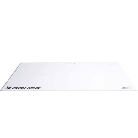 Vist Large View of Product Image Which is New BAUER REACTOR SHOOTING PAD-LG