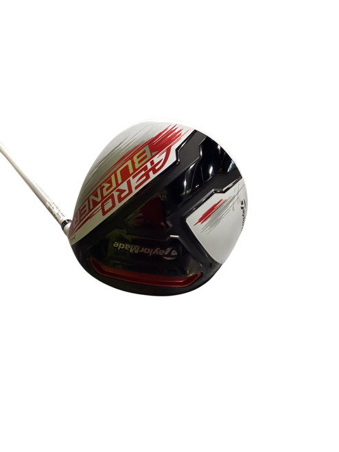 Vist Large View of Product Image Which is Used Taylormade AEROBURNER Womens Driver RH HT