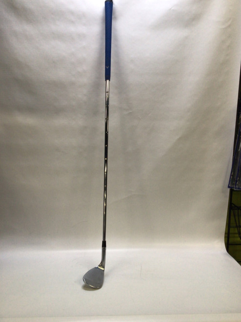 Vist Large View of Product Image Which is Used Callaway JAWS 64 Golf Wedge Mens RH 64 Degree