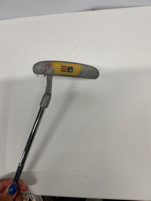 Vist Large View of Product Image Which is Used US Kids USKG-508 Mens Putter RH