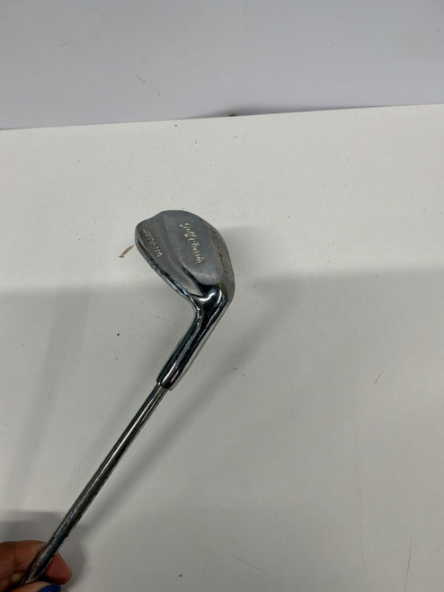 Vist Large View of Product Image Which is Used CUSTOM CRAFT Mens Individual Iron RH 9 Iron