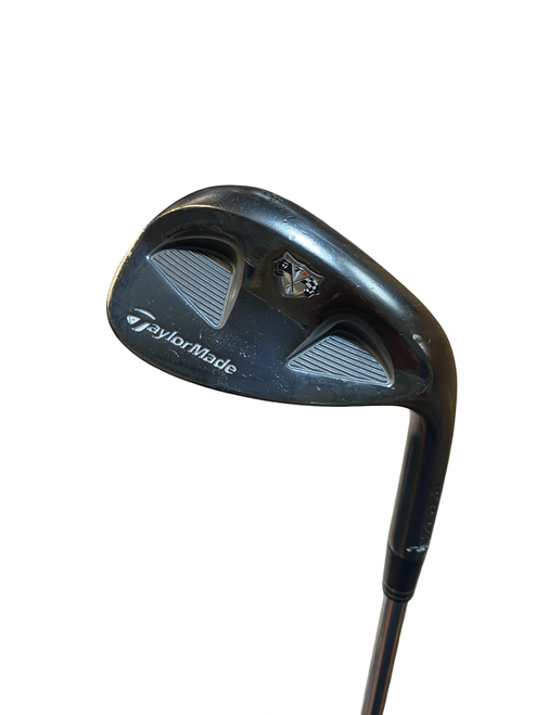 Vist Large View of Product Image Which is Used Taylormade TP MILLED Golf Wedge Mens RH 56 Degree