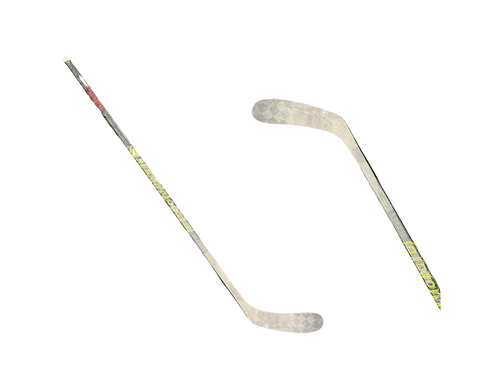 Vist Large View of Product Image Which is Used Sher-wood REKKER LEGEND 2 Senior One Piece Left 68 Flex