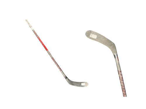 Vist Large View of Product Image Which is Used Bauer VAPOR X3.7 Inter One Piece Left 55 Flex