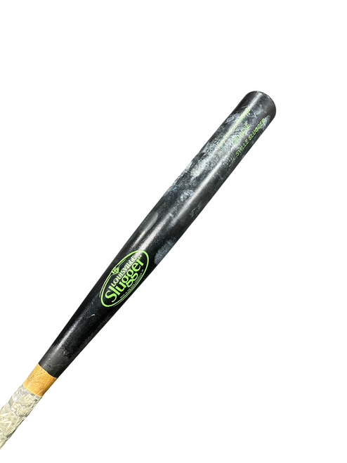Vist Large View of Product Image Which is Used Louisville Slugger YOUTH 125 MAPLE BB/SB Wood Bat 31"