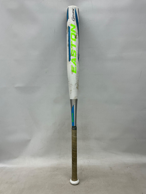 Vist Large View of Product Image Which is Used Easton FP16CY BB/SB USA 2 1/4 Bat 31"