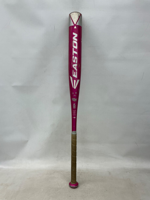 Vist Large View of Product Image Which is Used Easton FP18PSA BB/SB USA 2 1/4 Bat 30"