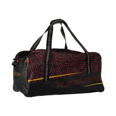 Vist Large View of Product Image Which is New BAUER PREMIUM CARRY JR-MTO