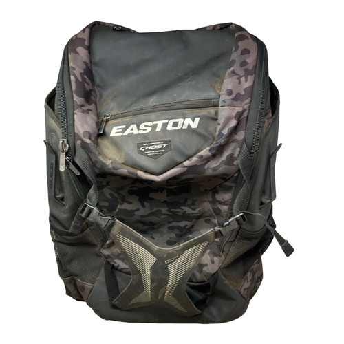 Vist Large View of Product Image Which is Used Easton GHOST NX BACKPACK BB/SB Player Backpack Black