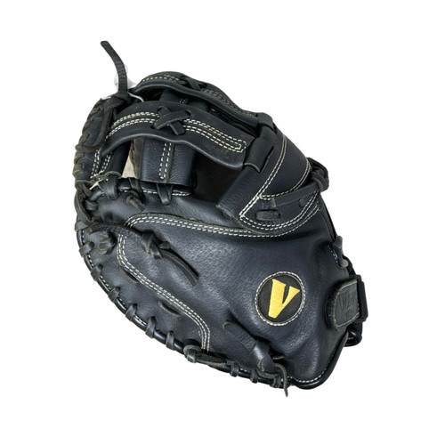 Vist Large View of Product Image Which is Used Vinci CM32.5 BB/SB Catchers LH Throw Black 32 1/2" LEFT HANDED