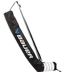 Vist Large View of Product Image Which is New BAUER STICK COOLER BAG