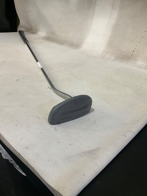 Vist Large View of Product Image Which is Used SOFTSTROKE 2000 Mens Putter LH