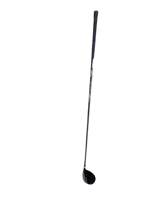 Vist Large View of Product Image Which is Used Top Flite 3W MLH Mens Fairway Wood LH 3 Wood
