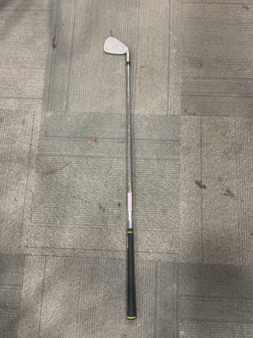 Vist Large View of Product Image Which is Used Taylormade M1 Mens Individual Iron LH 9 Iron