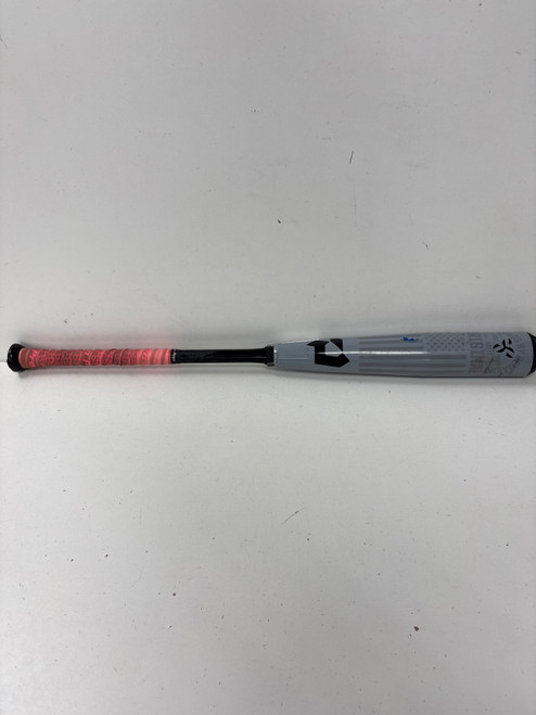 Vist Large View of Product Image Which is Used Demarini THE GOODS 2024 BBCOR BB/SB High School -3 Bat 32" (new= $450)