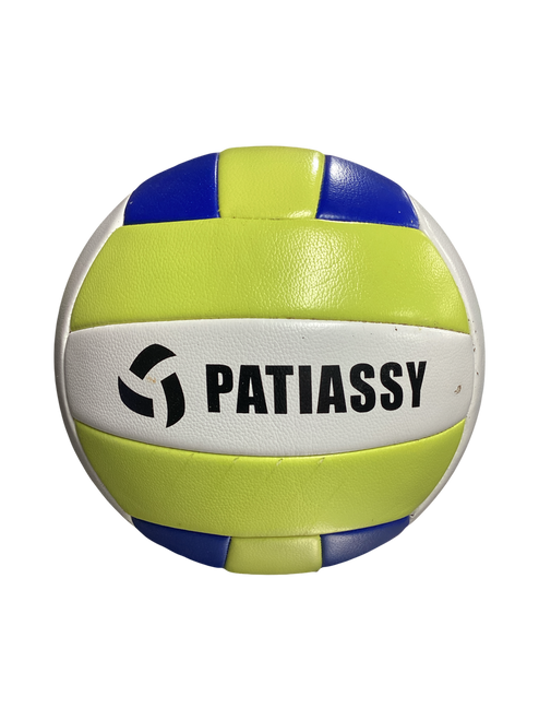 Vist Large View of Product Image Which is Used Outdoor VB Yellow