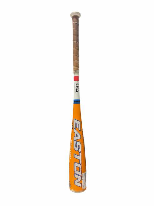 Vist Large View of Product Image Which is Used Easton QUANTUM BB/SB USA 2 5/8 Bat 27"