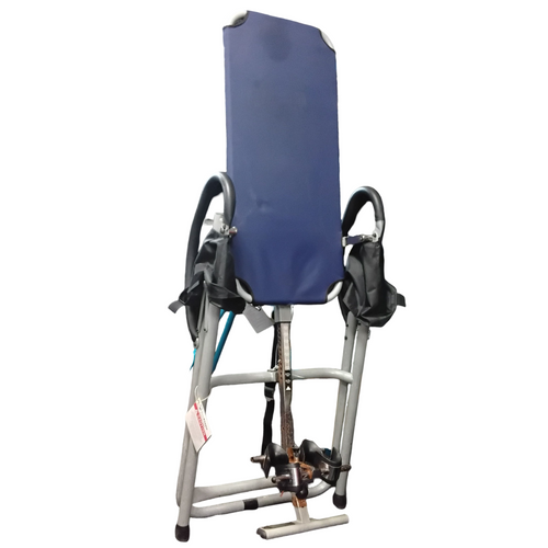 Vist Large View of Product Image Which is Used Keys Inversion Table Royal Blue
