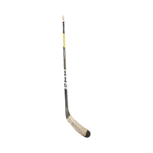 Vist Large View of Product Image Which is Used CCM CLASSIC SE STICK 75FLEX P90TM Senior One Piece Right 75 Flex