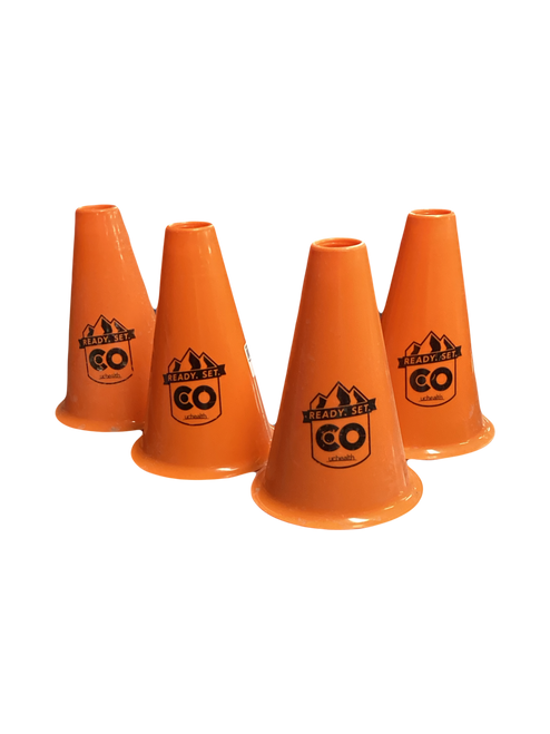 Vist Large View of Product Image Which is Used Football Accessory